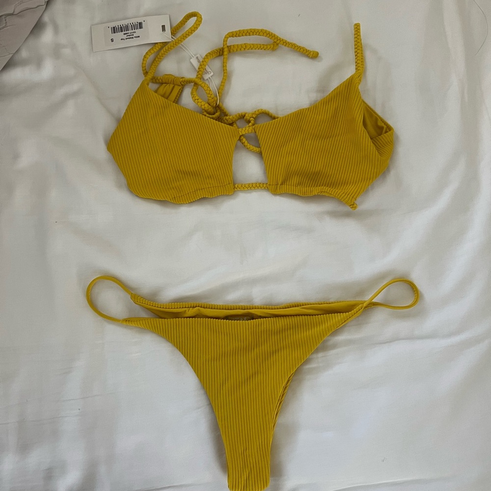 Frankie’s Willa Bikini